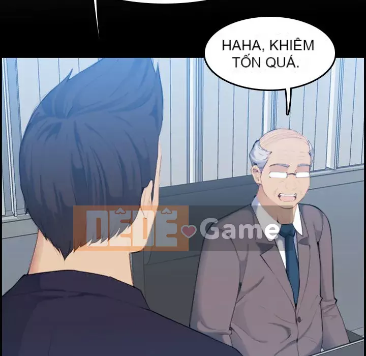 Mẹ tôi là sinh viên đại học Chương 1-44