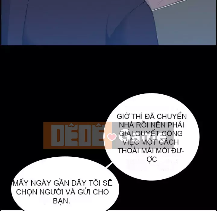 Mẹ tôi là sinh viên đại học Chương 1-44