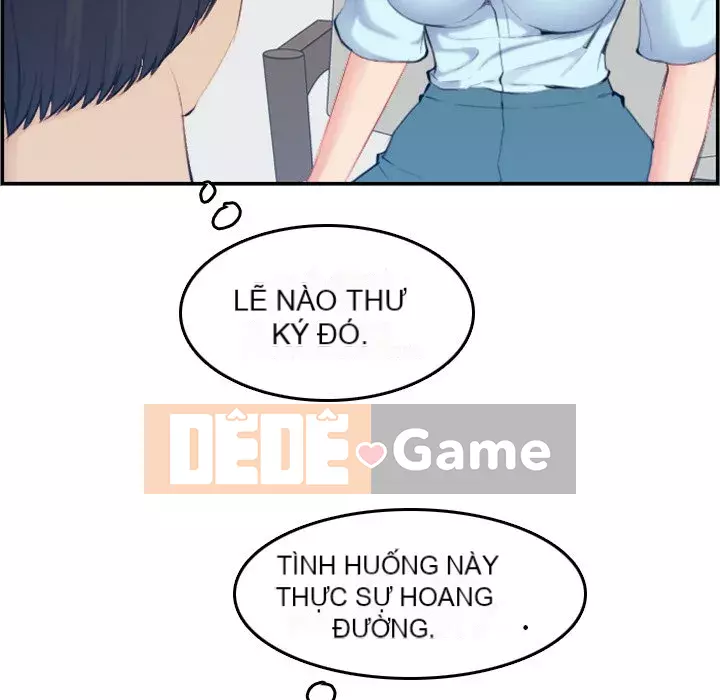 Mẹ tôi là sinh viên đại học Chương 1-44