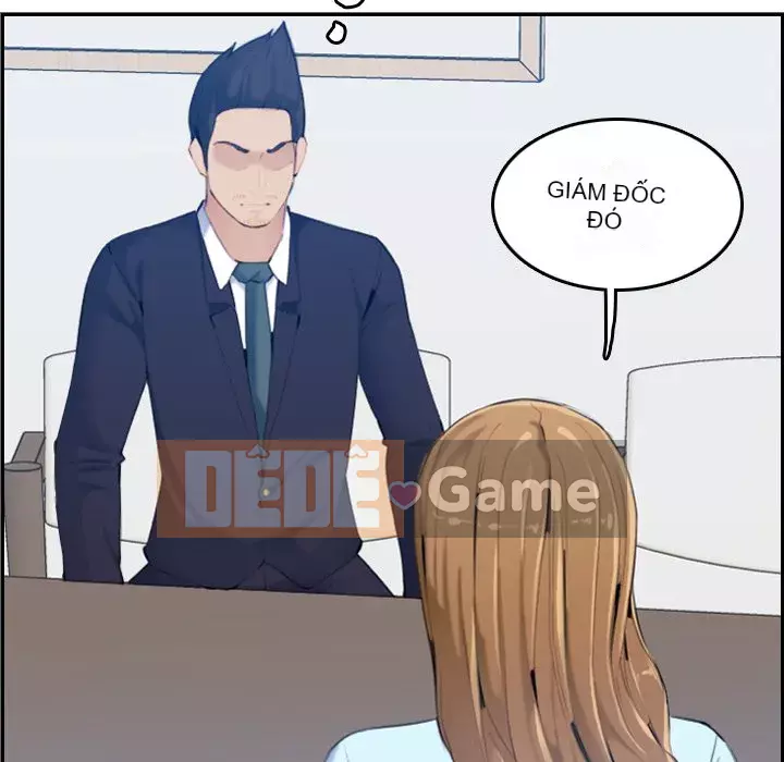 Mẹ tôi là sinh viên đại học Chương 1-44