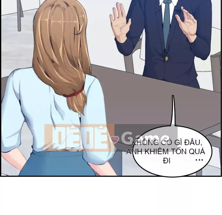 Mẹ tôi là sinh viên đại học Chương 1-44