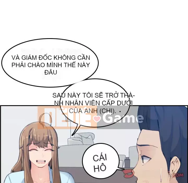 Mẹ tôi là sinh viên đại học Chương 1-44