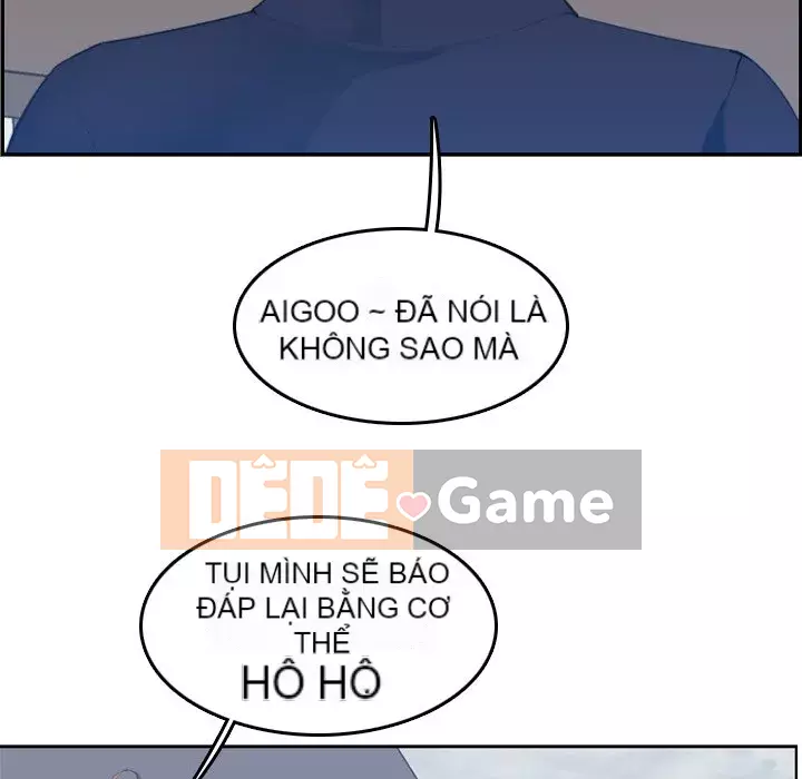 Mẹ tôi là sinh viên đại học Chương 1-44