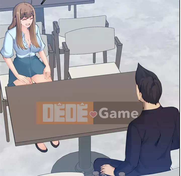 Mẹ tôi là sinh viên đại học Chương 1-44