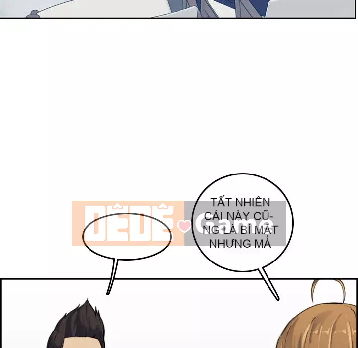 Mẹ tôi là sinh viên đại học Chương 1-44