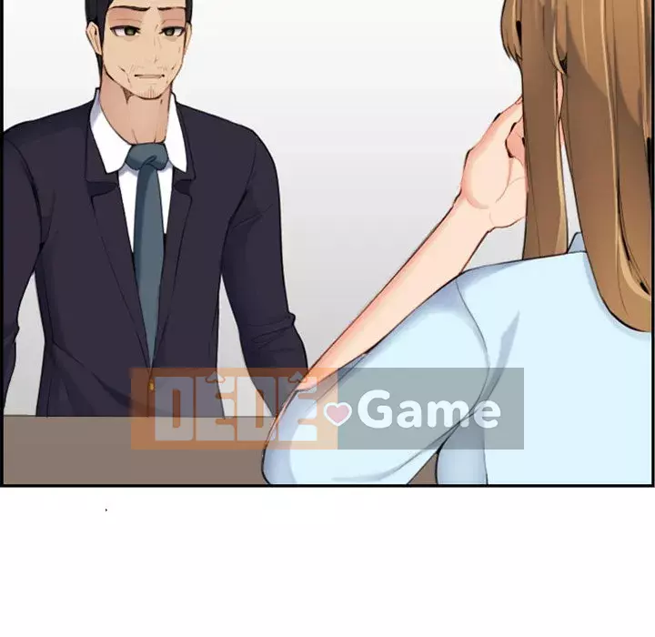 Mẹ tôi là sinh viên đại học Chương 1-44