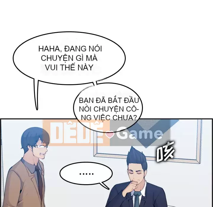 Mẹ tôi là sinh viên đại học Chương 1-44