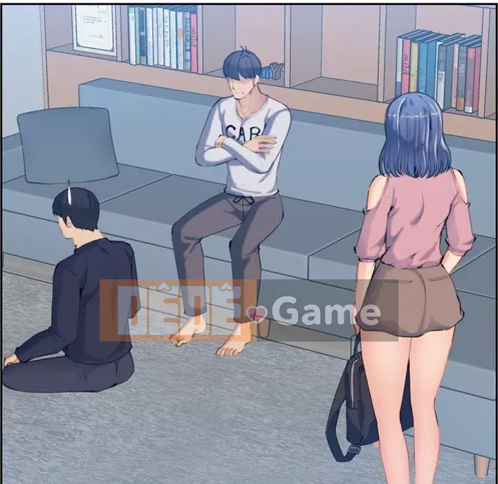 Mẹ tôi là sinh viên đại học Chương 1-44