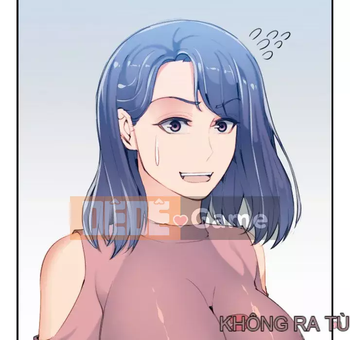 Mẹ tôi là sinh viên đại học Chương 1-44