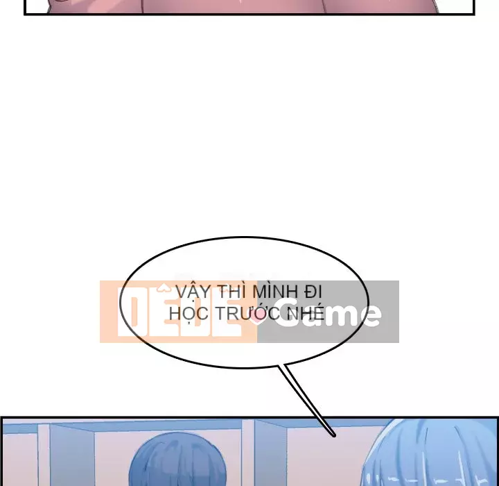 Mẹ tôi là sinh viên đại học Chương 1-44