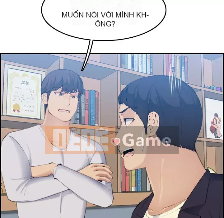 Mẹ tôi là sinh viên đại học Chương 1-44