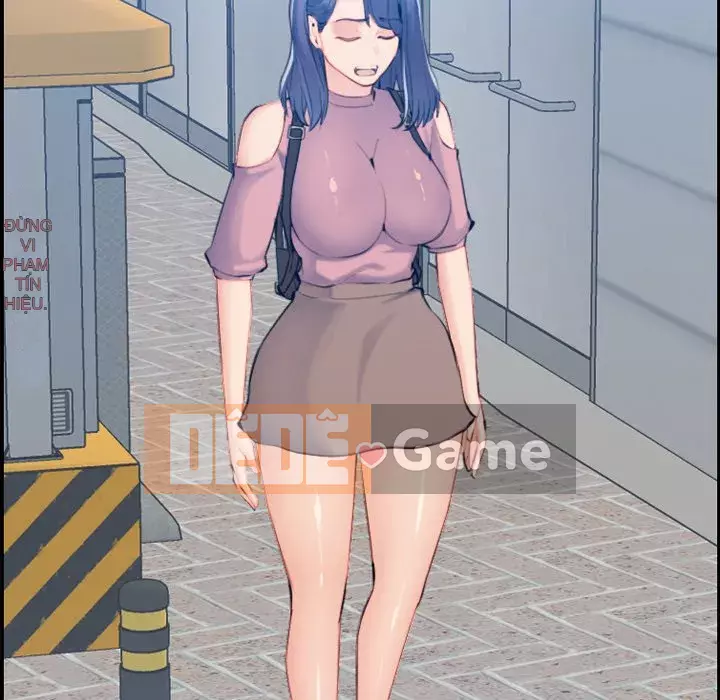 Mẹ tôi là sinh viên đại học Chương 1-44