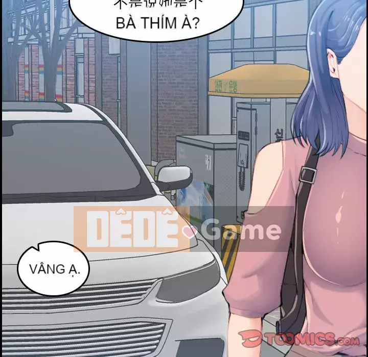 Mẹ tôi là sinh viên đại học Chương 1-44