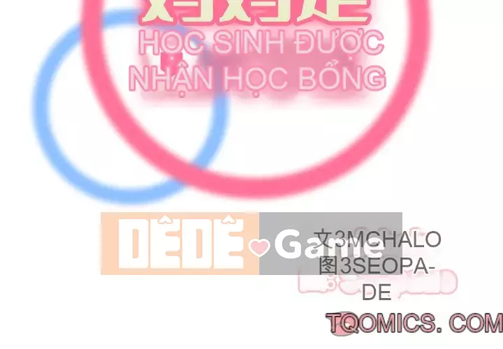 Mẹ tôi là sinh viên đại học Chương 1-44