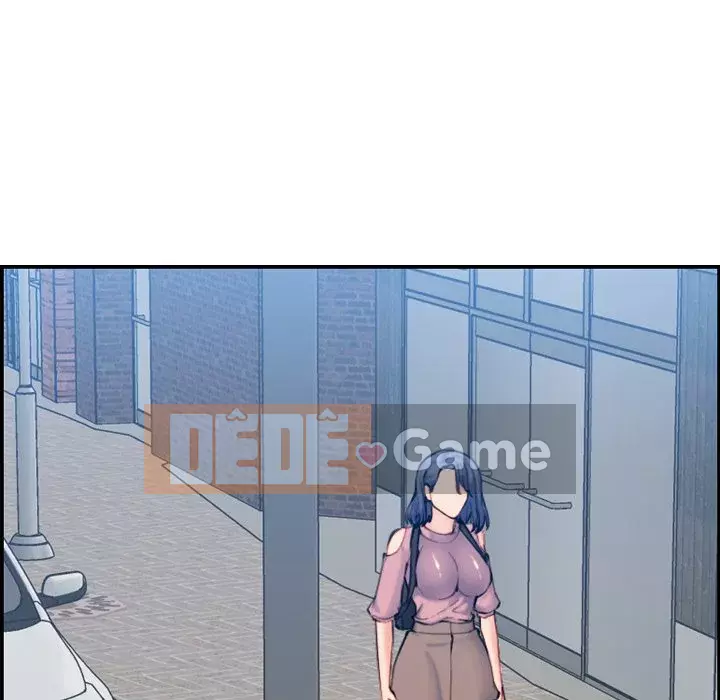 Mẹ tôi là sinh viên đại học Chương 1-44