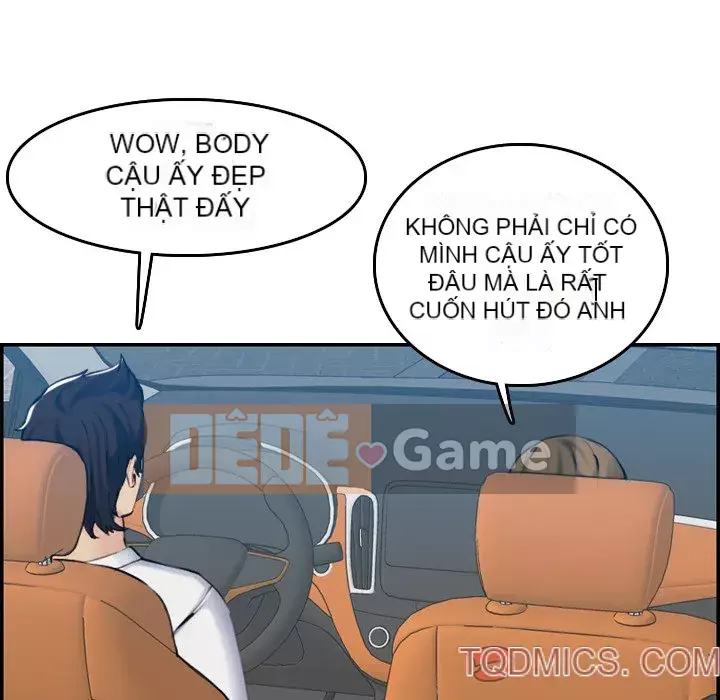 Mẹ tôi là sinh viên đại học Chương 1-44