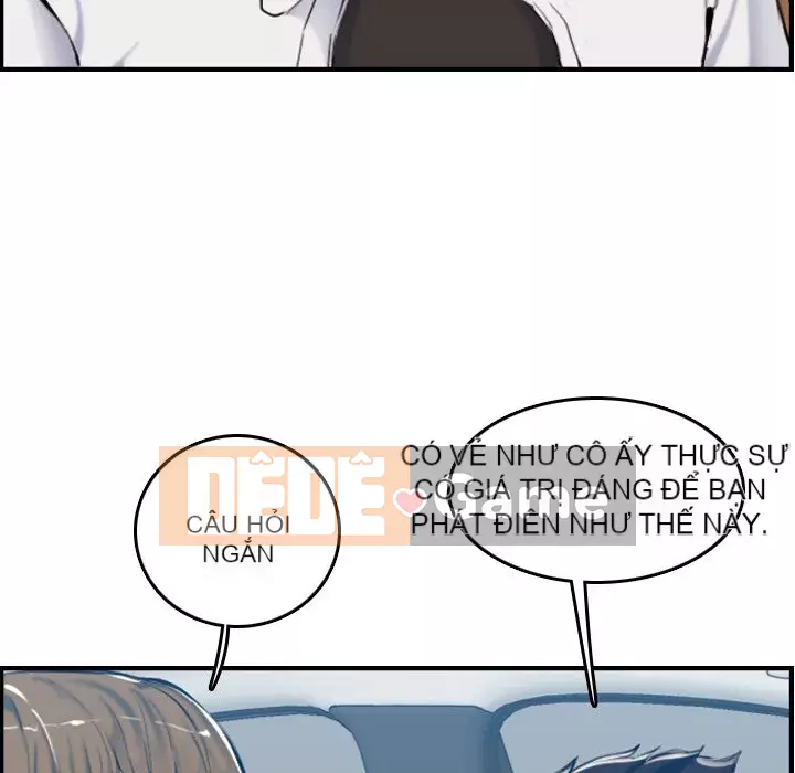 Mẹ tôi là sinh viên đại học Chương 1-44