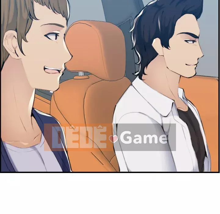 Mẹ tôi là sinh viên đại học Chương 1-44