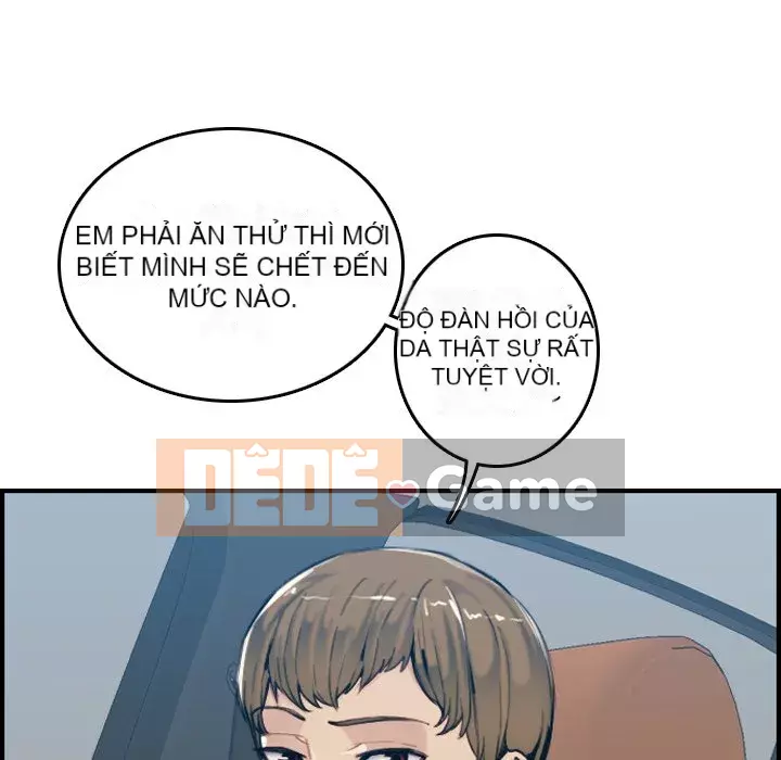 Mẹ tôi là sinh viên đại học Chương 1-44