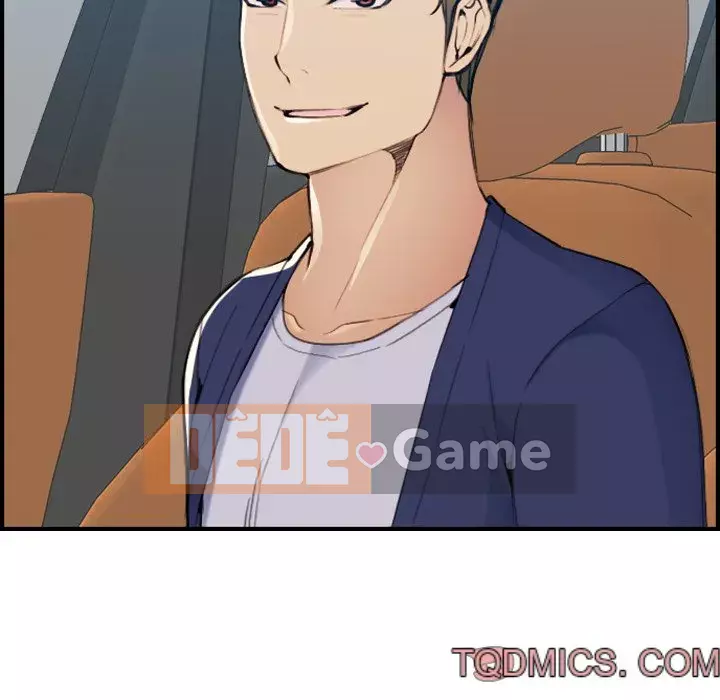 Mẹ tôi là sinh viên đại học Chương 1-44