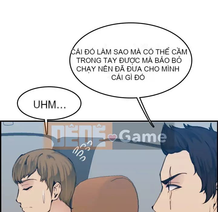 Mẹ tôi là sinh viên đại học Chương 1-44