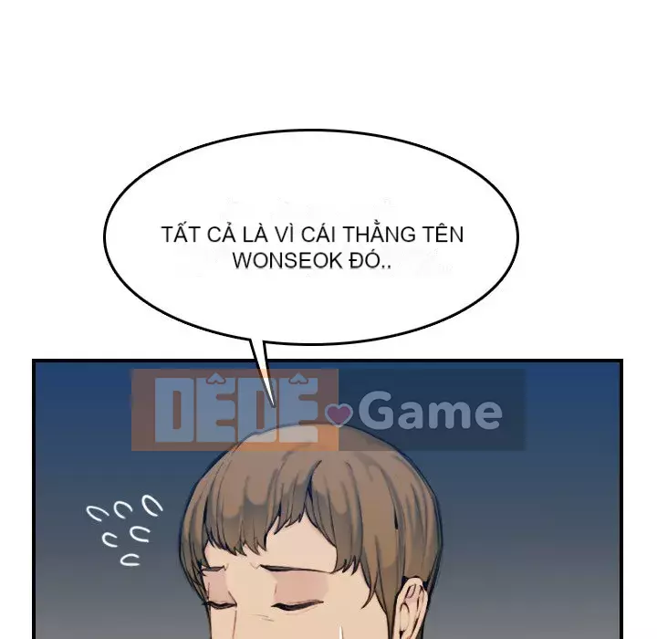 Mẹ tôi là sinh viên đại học Chương 1-44