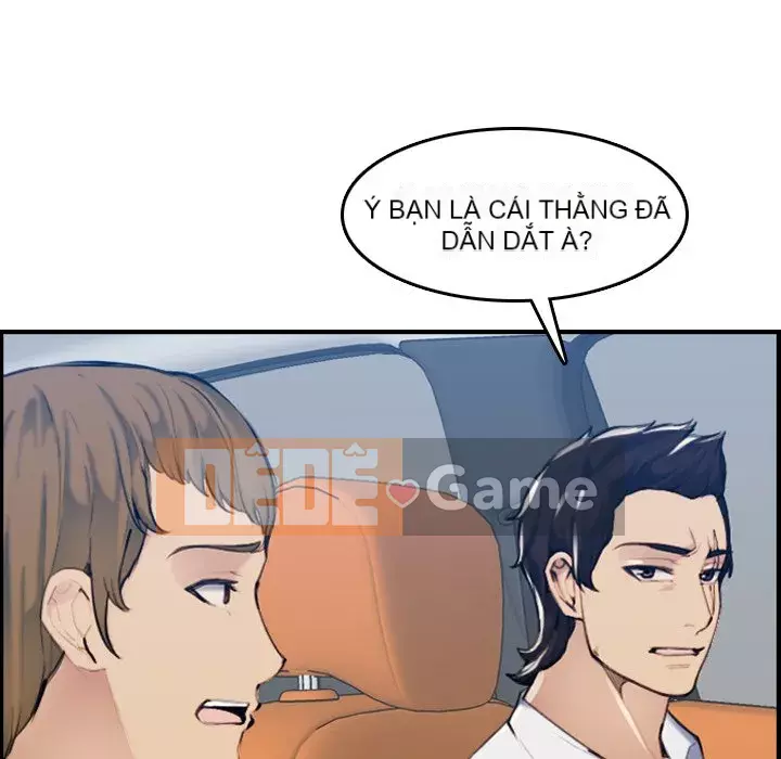 Mẹ tôi là sinh viên đại học Chương 1-44