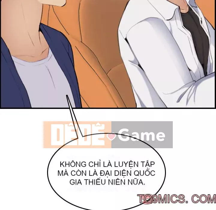 Mẹ tôi là sinh viên đại học Chương 1-44