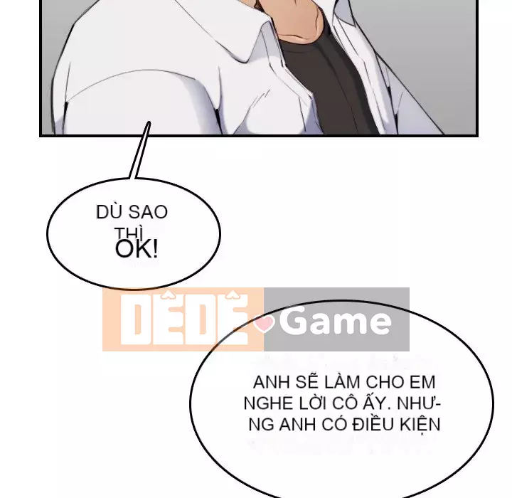 Mẹ tôi là sinh viên đại học Chương 1-44