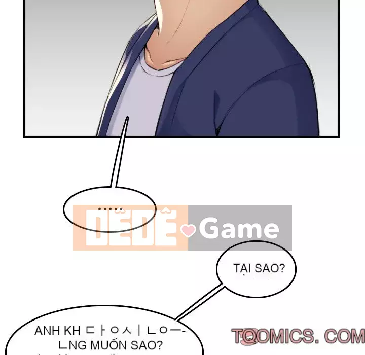 Mẹ tôi là sinh viên đại học Chương 1-44