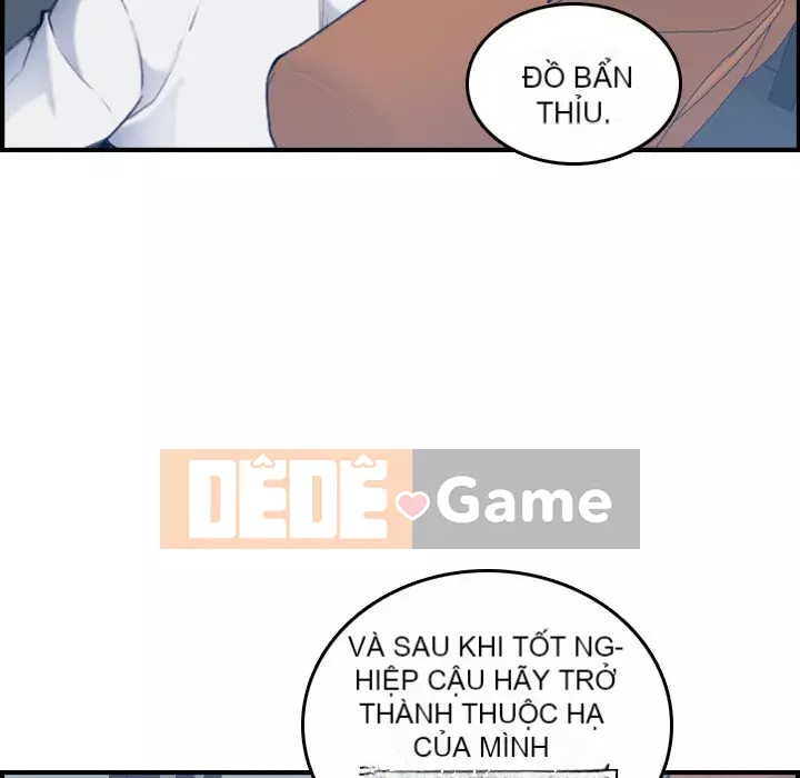 Mẹ tôi là sinh viên đại học Chương 1-44