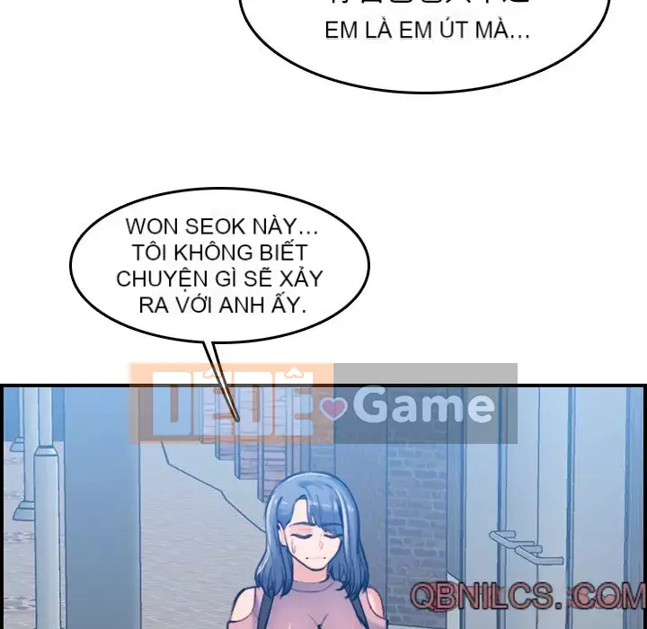 Mẹ tôi là sinh viên đại học Chương 1-44