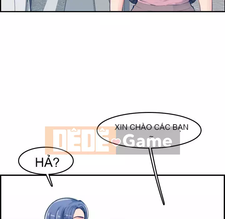 Mẹ tôi là sinh viên đại học Chương 1-44