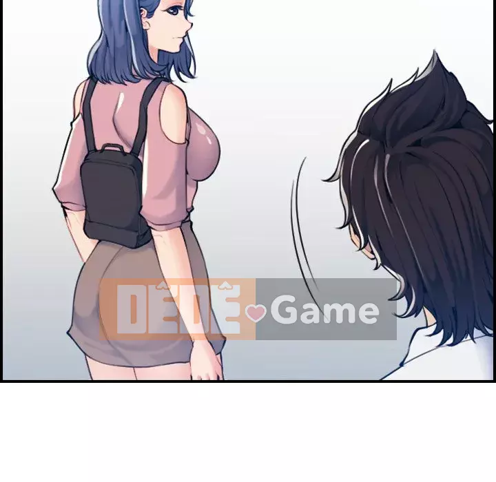 Mẹ tôi là sinh viên đại học Chương 1-44