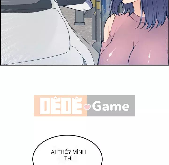 Mẹ tôi là sinh viên đại học Chương 1-44