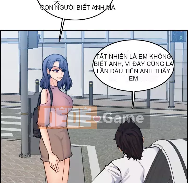 Mẹ tôi là sinh viên đại học Chương 1-44