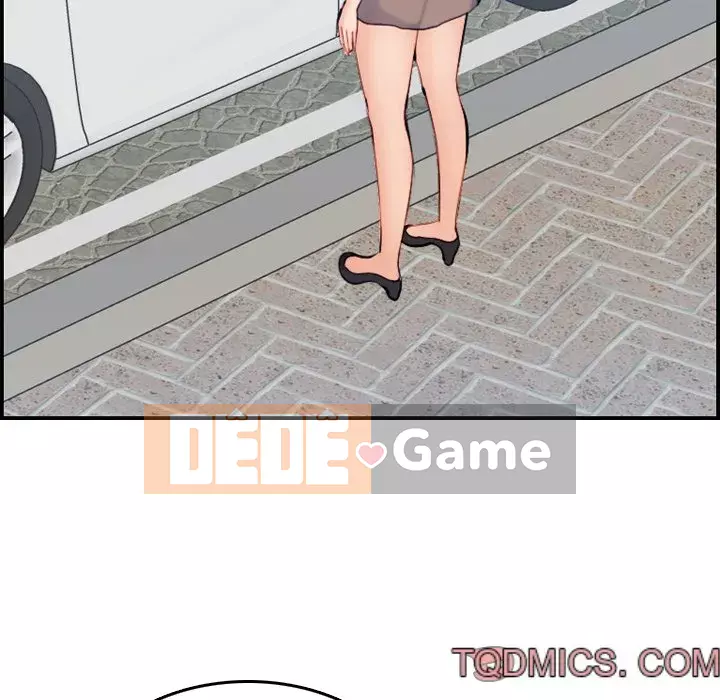 Mẹ tôi là sinh viên đại học Chương 1-44