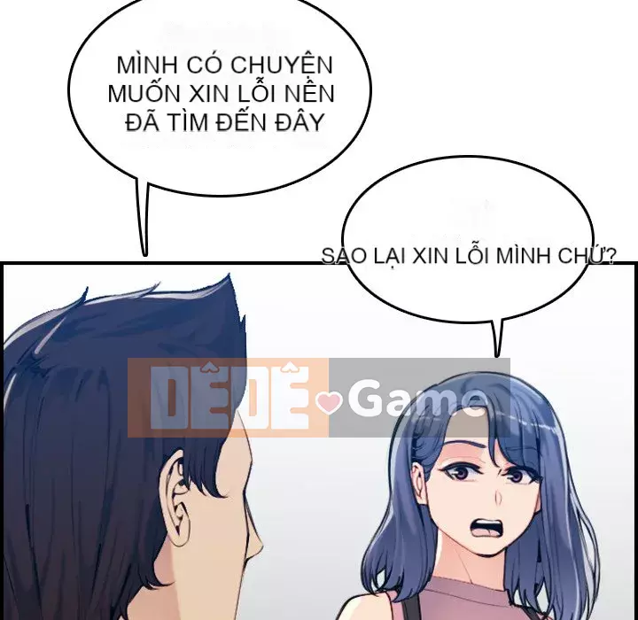 Mẹ tôi là sinh viên đại học Chương 1-44