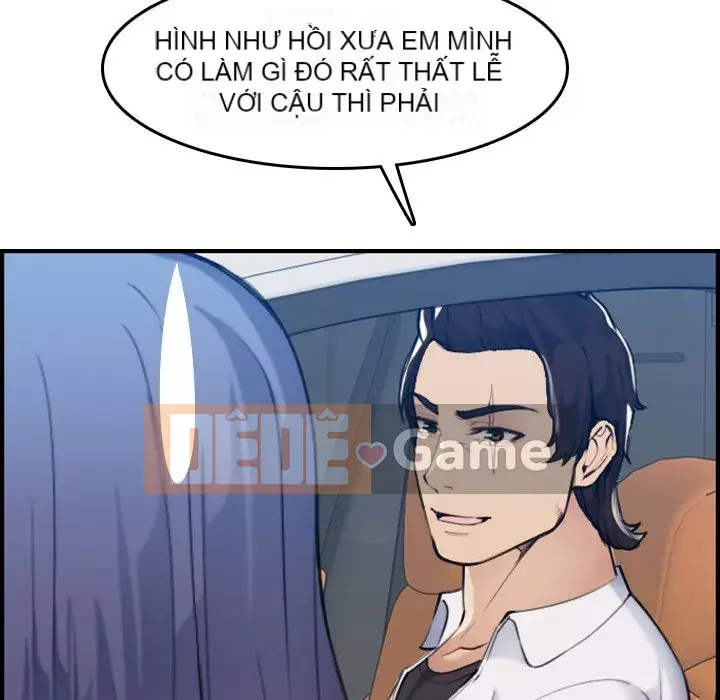 Mẹ tôi là sinh viên đại học Chương 1-44