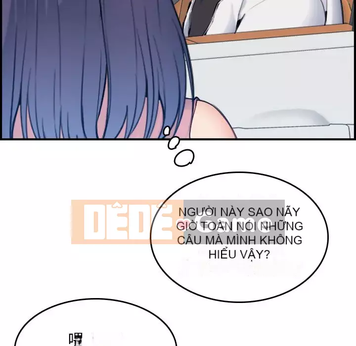 Mẹ tôi là sinh viên đại học Chương 1-44