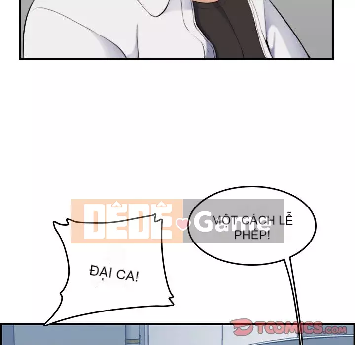 Mẹ tôi là sinh viên đại học Chương 1-44