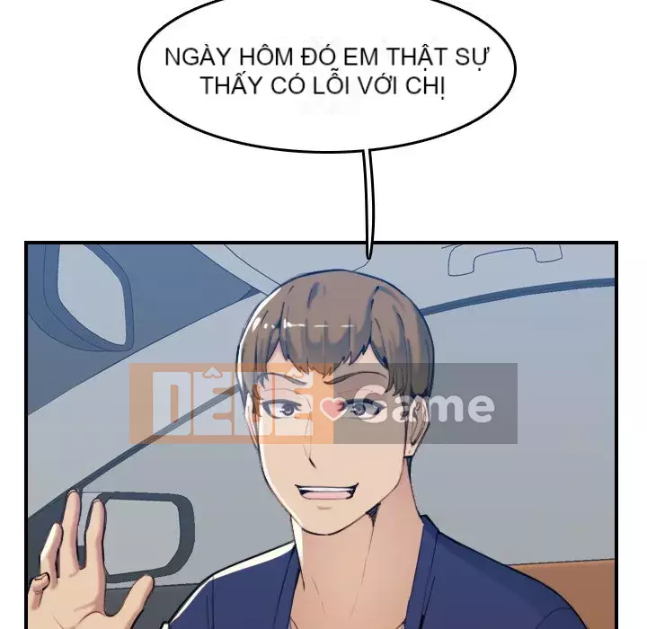 Mẹ tôi là sinh viên đại học Chương 1-44