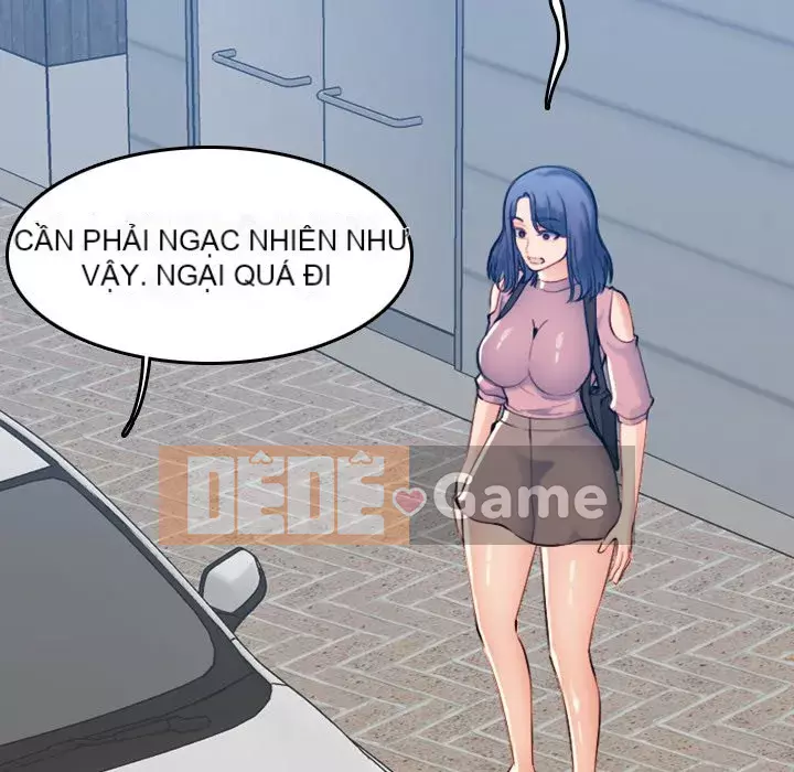 Mẹ tôi là sinh viên đại học Chương 1-44