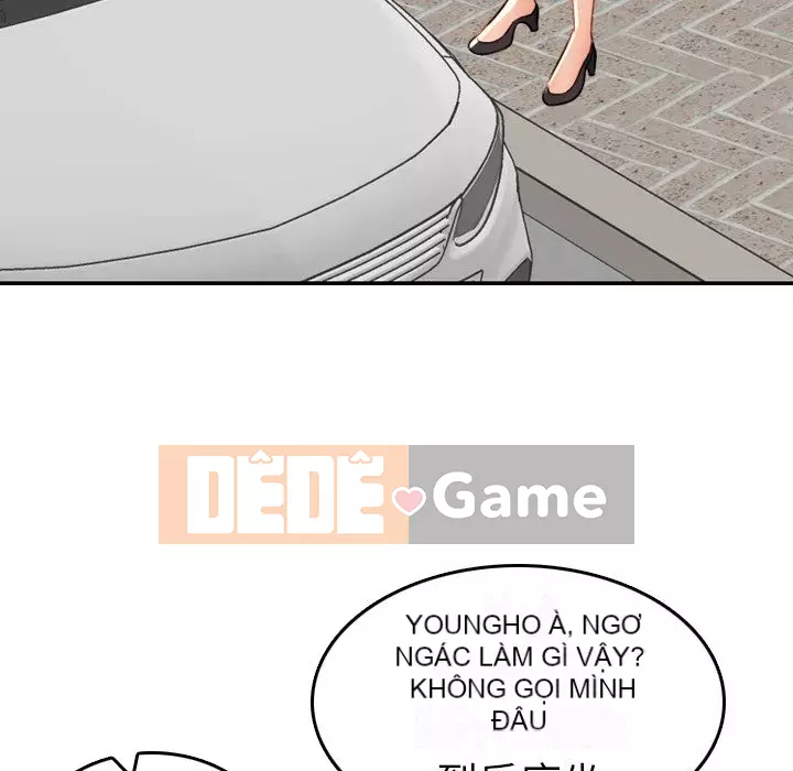 Mẹ tôi là sinh viên đại học Chương 1-44