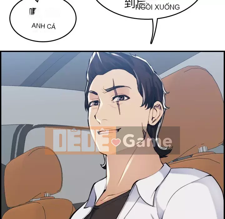 Mẹ tôi là sinh viên đại học Chương 1-44