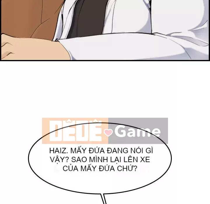 Mẹ tôi là sinh viên đại học Chương 1-44