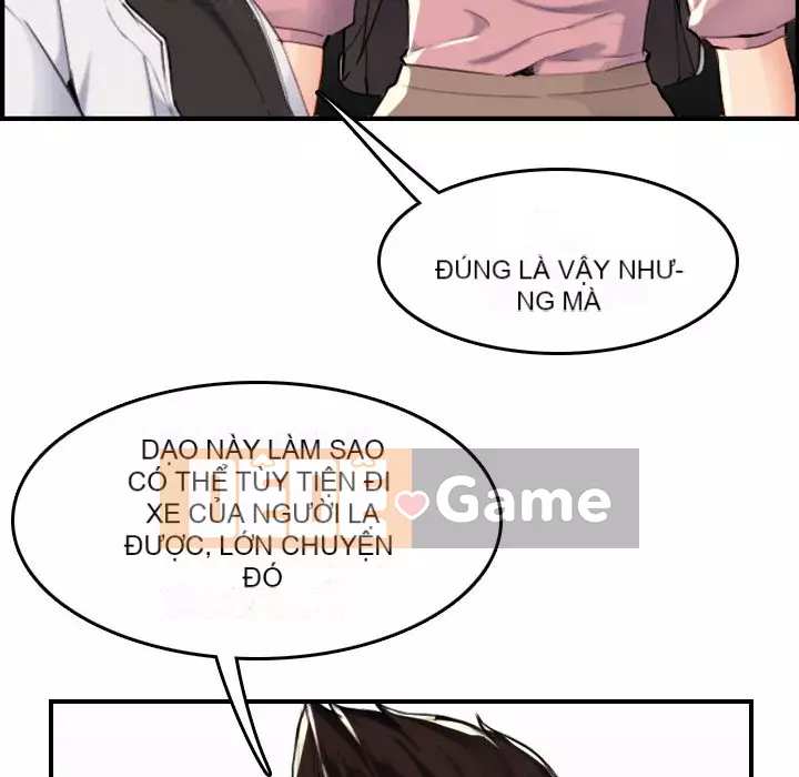 Mẹ tôi là sinh viên đại học Chương 1-44