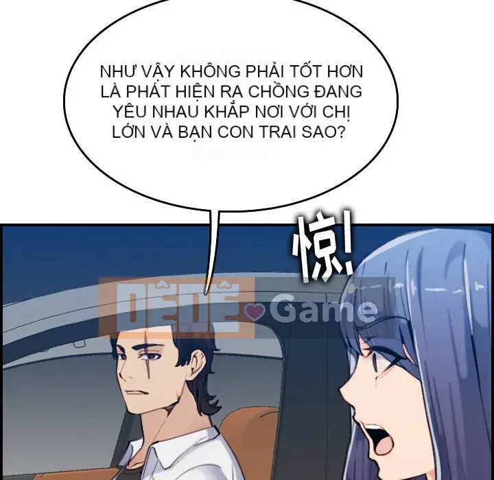 Mẹ tôi là sinh viên đại học Chương 1-44