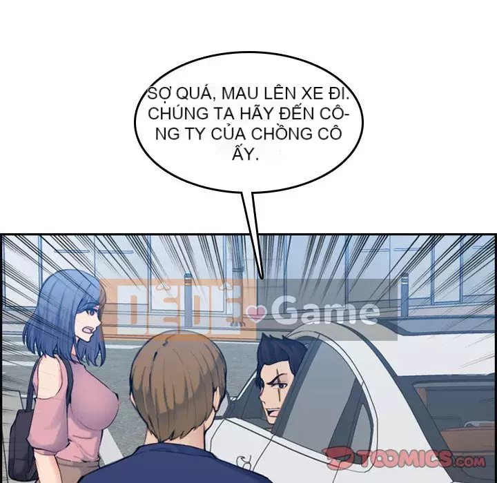 Mẹ tôi là sinh viên đại học Chương 1-44