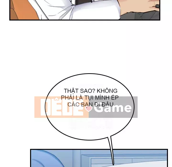 Mẹ tôi là sinh viên đại học Chương 1-44